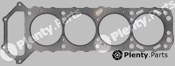 Elring 540.480 — Gasket, cylinder head
