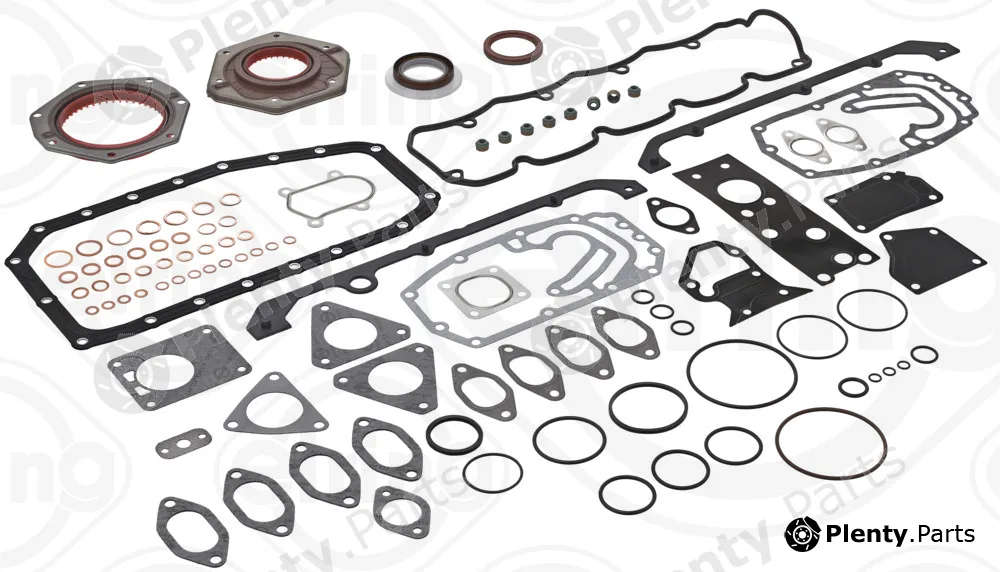 Elring 181.260 — Full Gasket Kit, engine