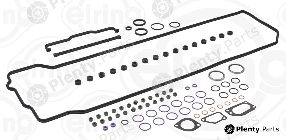 Elring 390.210 — Gasket Kit, cylinder head