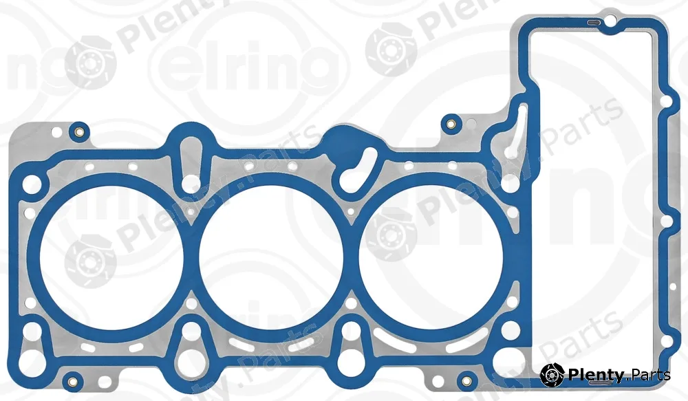 Elring 589.600 — Gasket, cylinder head