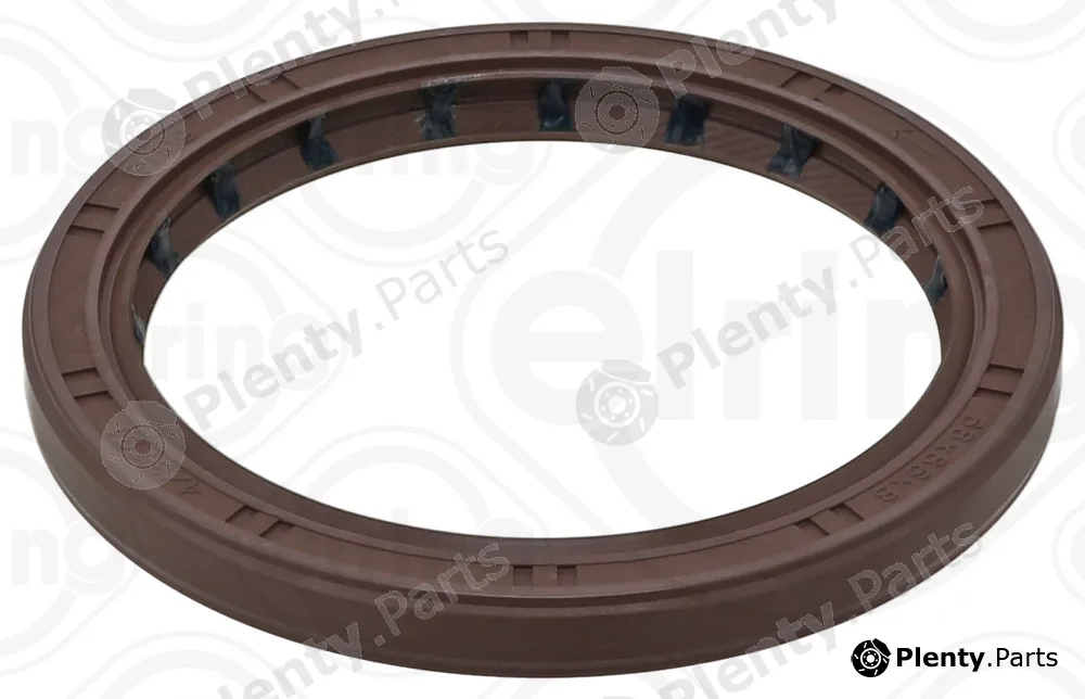 Elring 505.293 — Shaft Seal, crankshaft