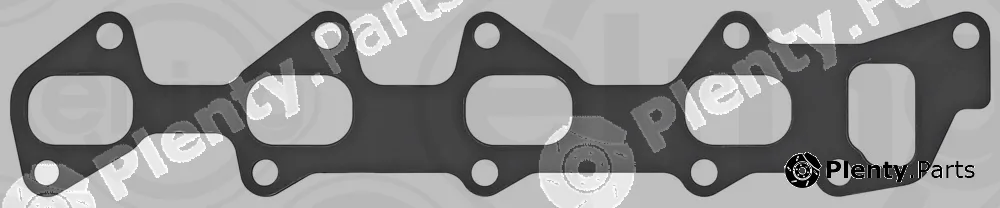 Elring 044.600 — Gasket, exhaust manifold