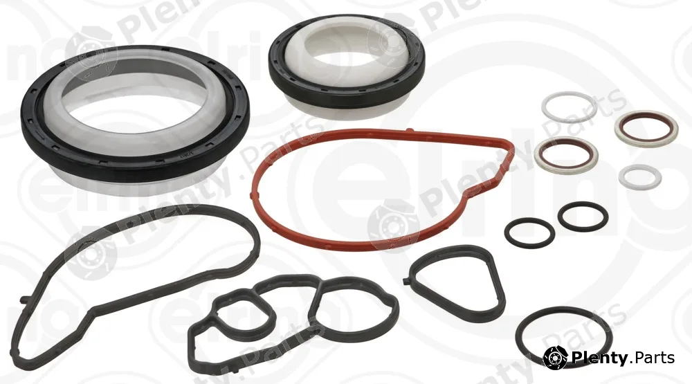 Elring 456.570 — Gasket Kit, crankcase