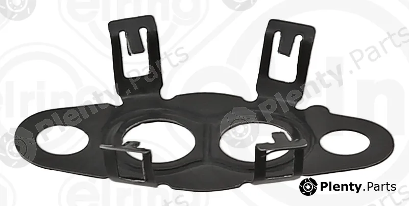Elring 377.500 — Seal, water connector (charger)
