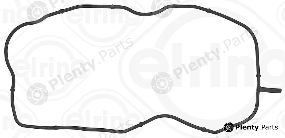 Elring 060.620 — Gasket, cylinder head cover