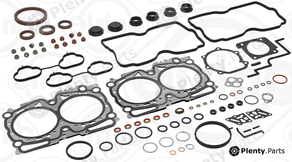 Elring 877.290 — Full Gasket Kit, engine