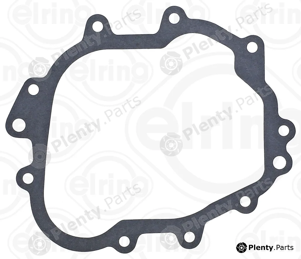 Elring 084.360 — Oil Seal, manual transmission