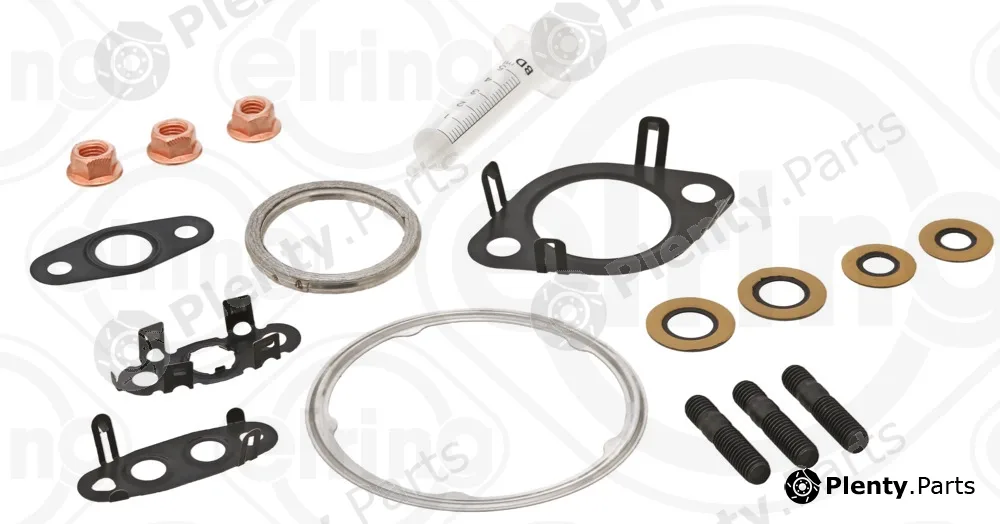 Elring 796.490 — Mounting Kit, charger
