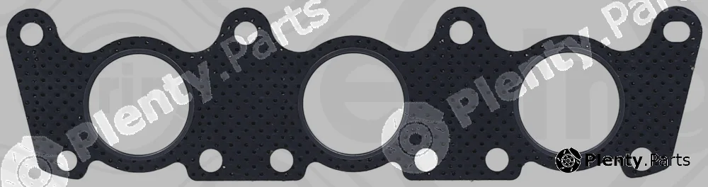 Elring 632.760 — Gasket, exhaust manifold