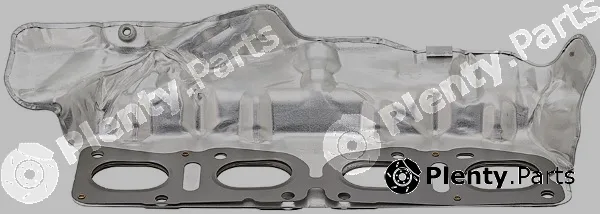 Elring 455.750 — Gasket, exhaust manifold