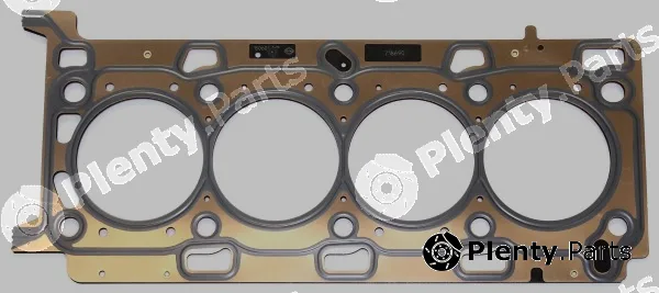 Elring 718.690 — Gasket, cylinder head