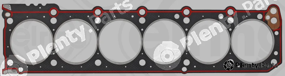 Elring 044.581 — Gasket, cylinder head