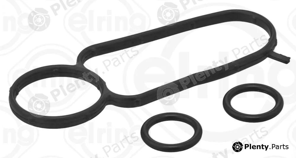 Elring 841.060 — Gasket Set, oil cooler