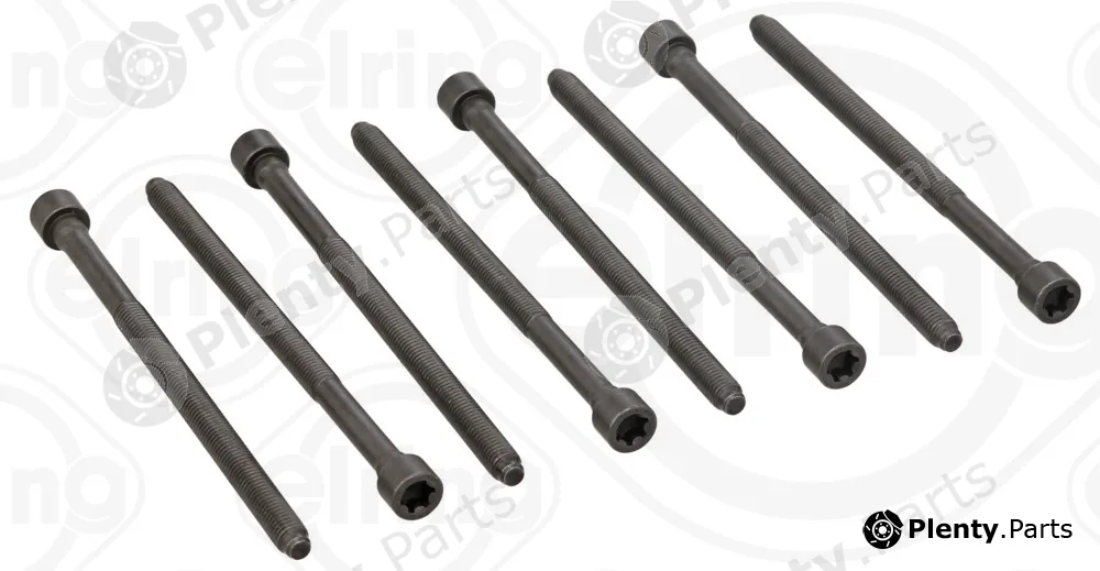 Elring 325.040 — Cylinder Head Bolt Set