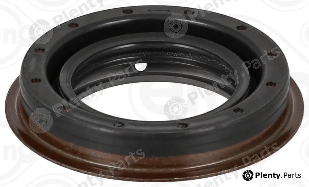 Elring 597.500 — Shaft Seal, differential