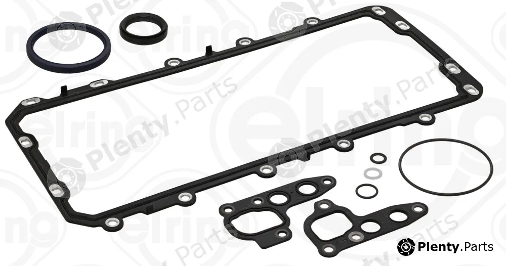 Elring 659.870 — Gasket Kit, crankcase