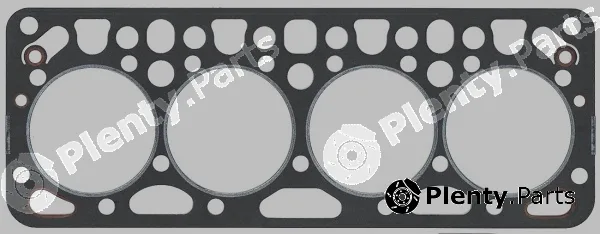 Elring 089.176 — Gasket, cylinder head