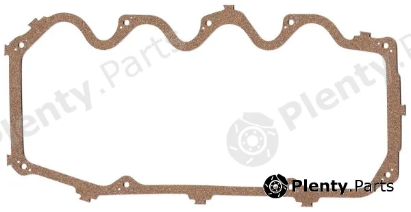 Elring 764.221 — Gasket, cylinder head cover