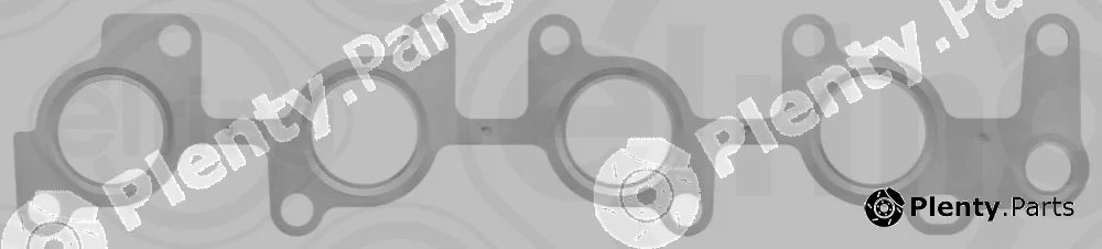 Elring 929.530 — Gasket, exhaust manifold