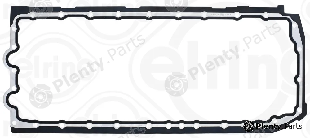 Elring 298.130 — Gasket, oil sump
