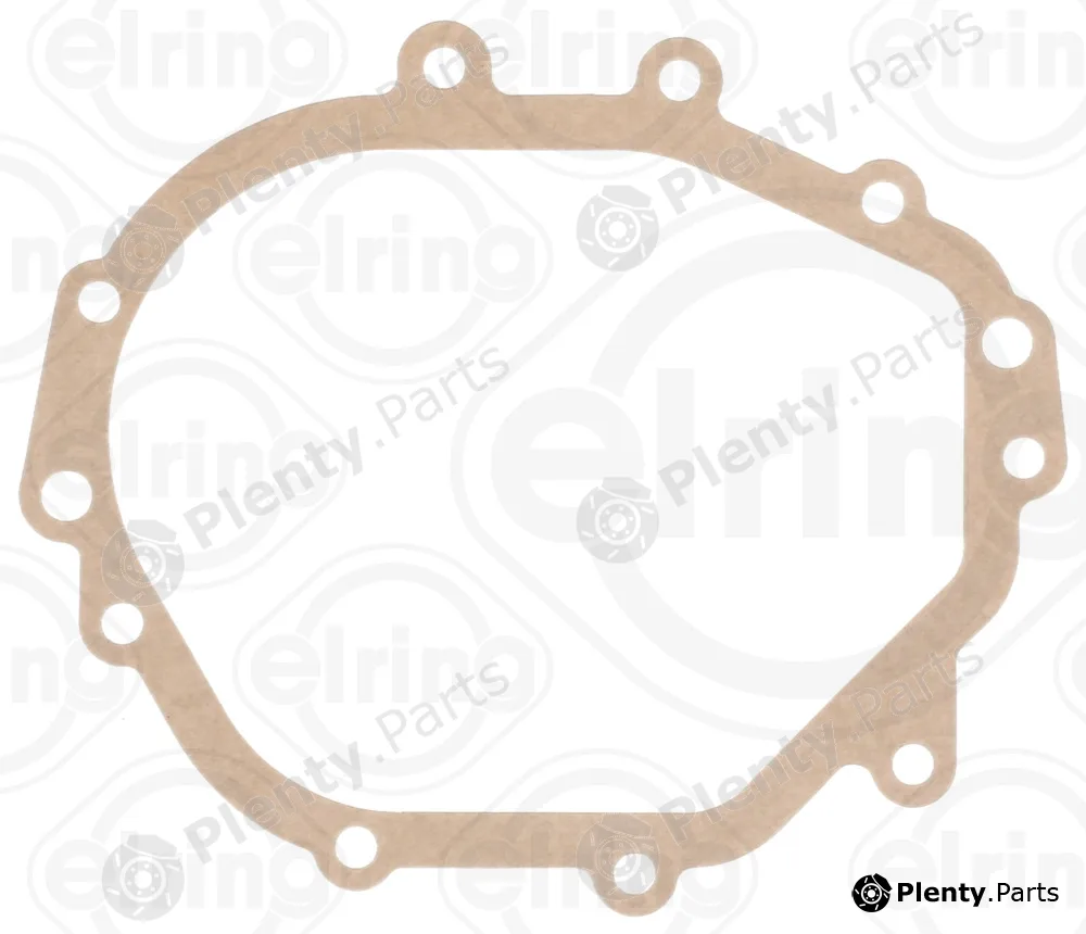 Elring 084.379 — Oil Seal, manual transmission