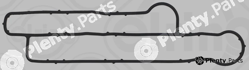 Elring 027.200 — Gasket, oil cooler