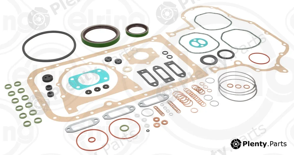 Elring 109.372 — Full Gasket Kit, engine