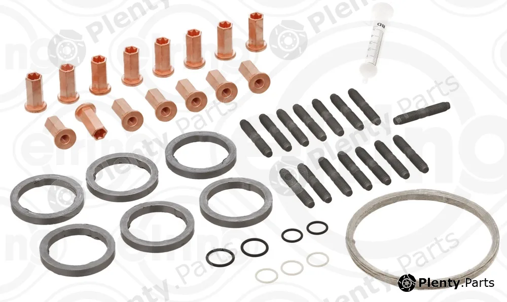 Elring 648.550 — Mounting Kit, charger