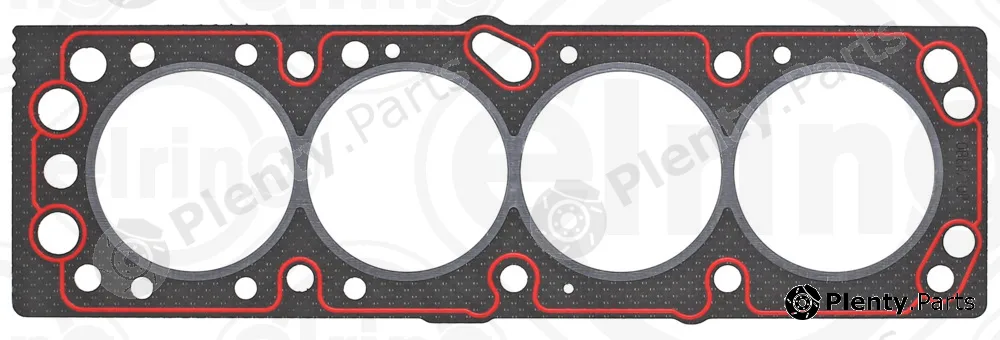 Elring 646.071 — Gasket, cylinder head