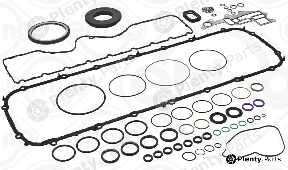 Elring 925.340 — Gasket Kit, crankcase