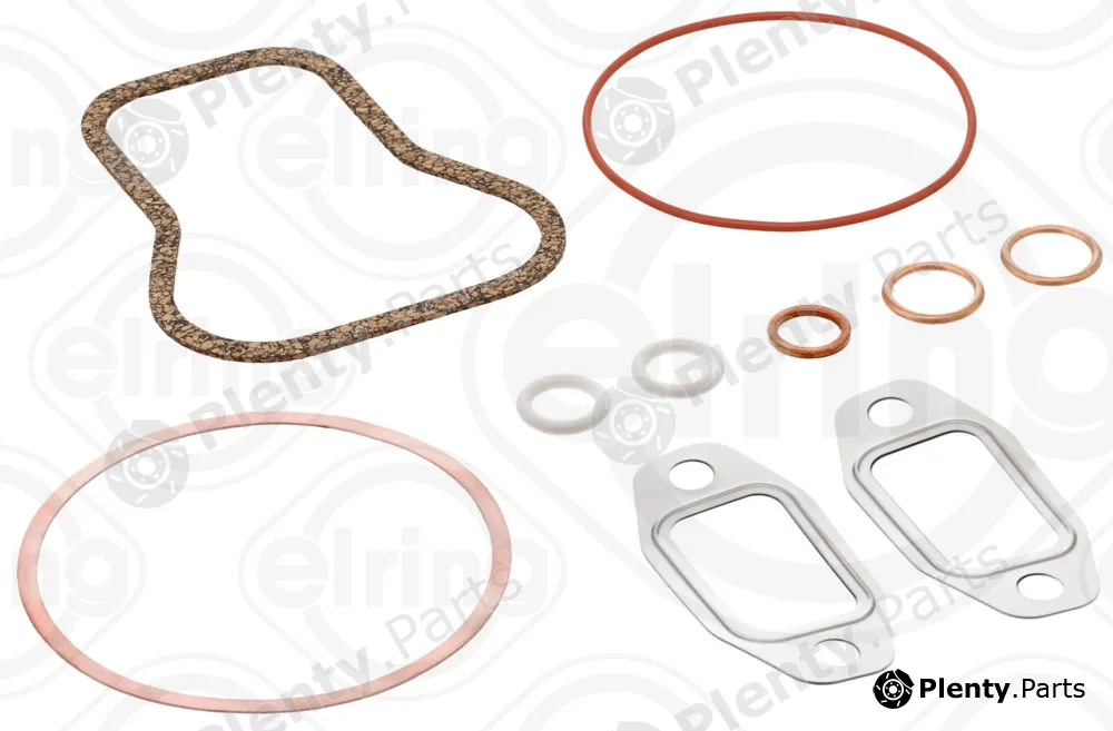 Elring 004.546 — Gasket Kit, cylinder head