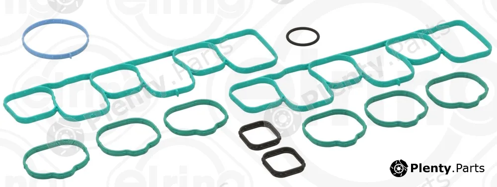 Elring 856.670 — Gasket Set, intake manifold