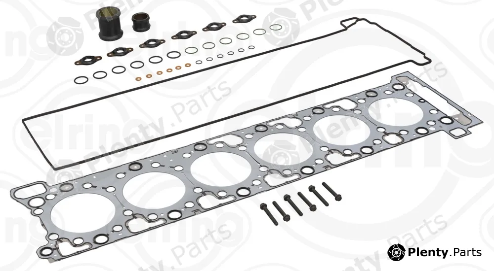 Elring 767.760 — Gasket Kit, cylinder head