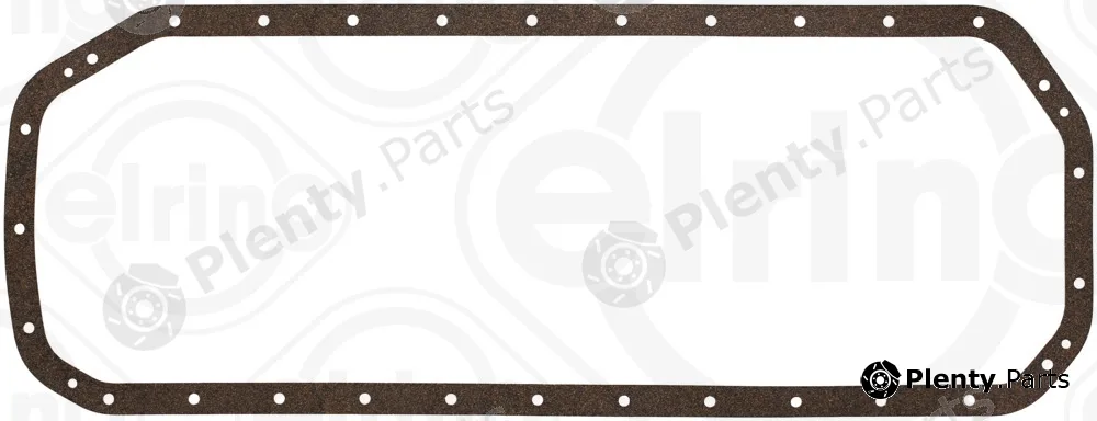 Elring 888.354 — Gasket, oil sump