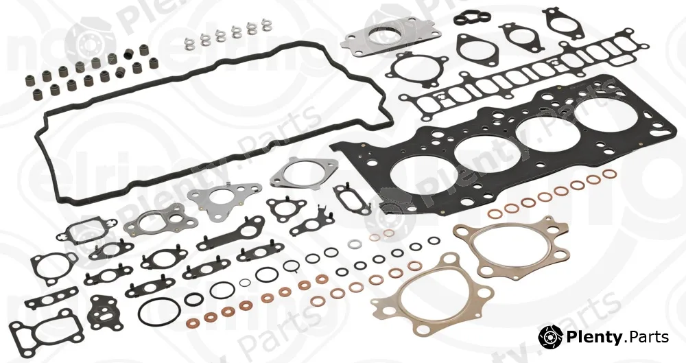Elring 550.980 — Gasket Kit, cylinder head