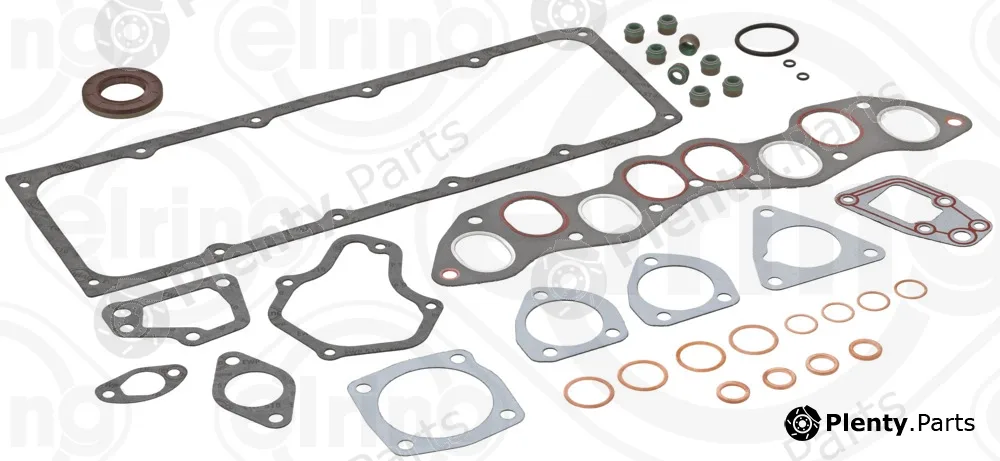 Elring 143.031 — Gasket Kit, cylinder head