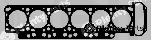 Elring 772.984 — Gasket, cylinder head