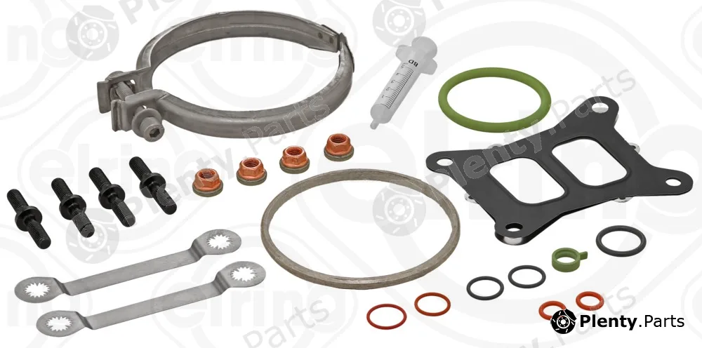 Elring 041.450 — Mounting Kit, charger