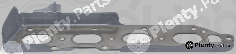 Elring 750.931 — Gasket, exhaust manifold