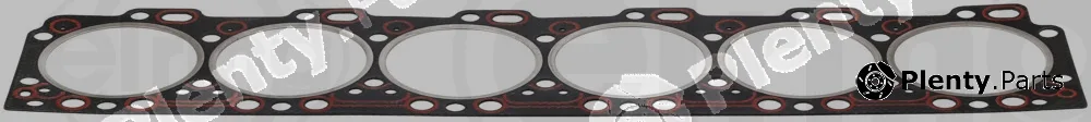 Elring 095.640 — Gasket, cylinder head