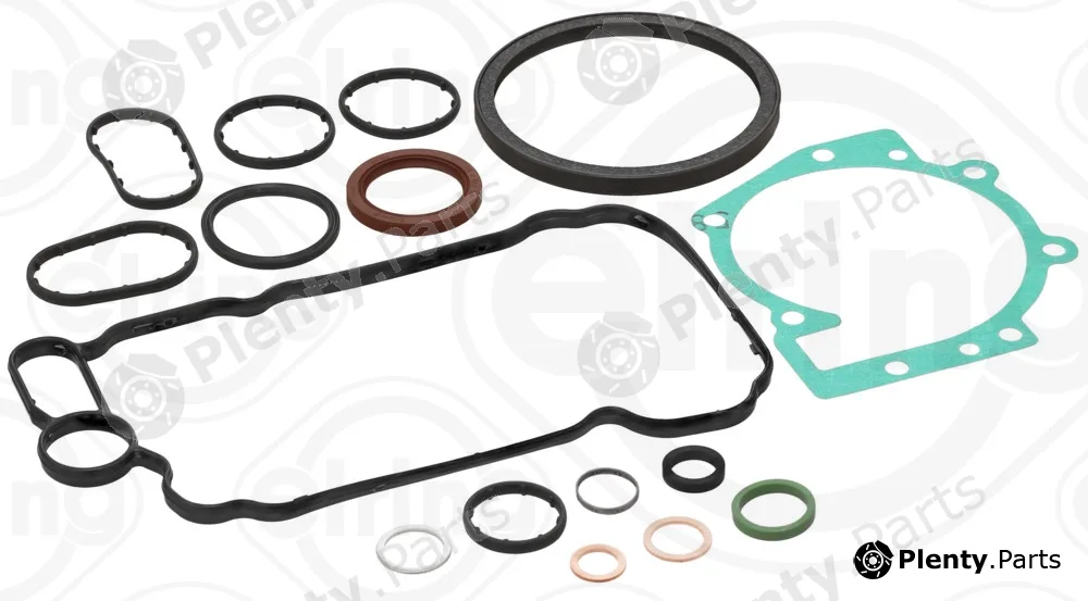 Elring 938.930 — Gasket Kit, crankcase