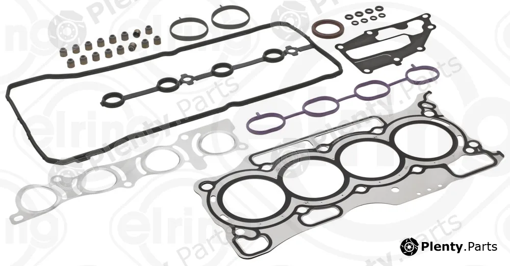 Elring 476.380 — Gasket Kit, cylinder head