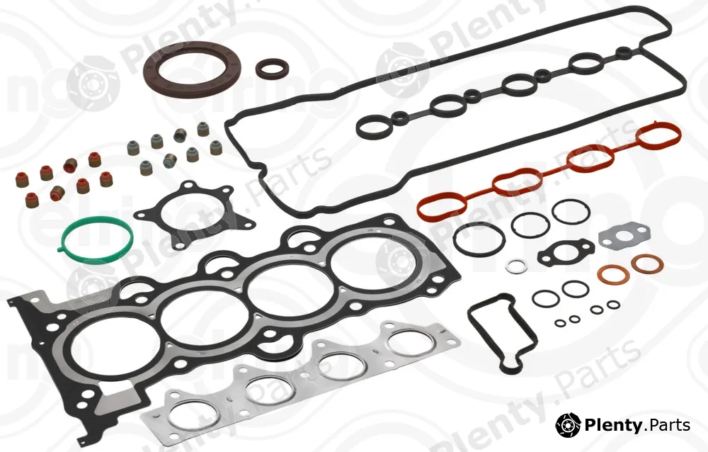 Elring 925.630 — Full Gasket Kit, engine