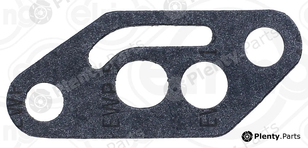 Elring 191.582 — Gasket, oil filter housing