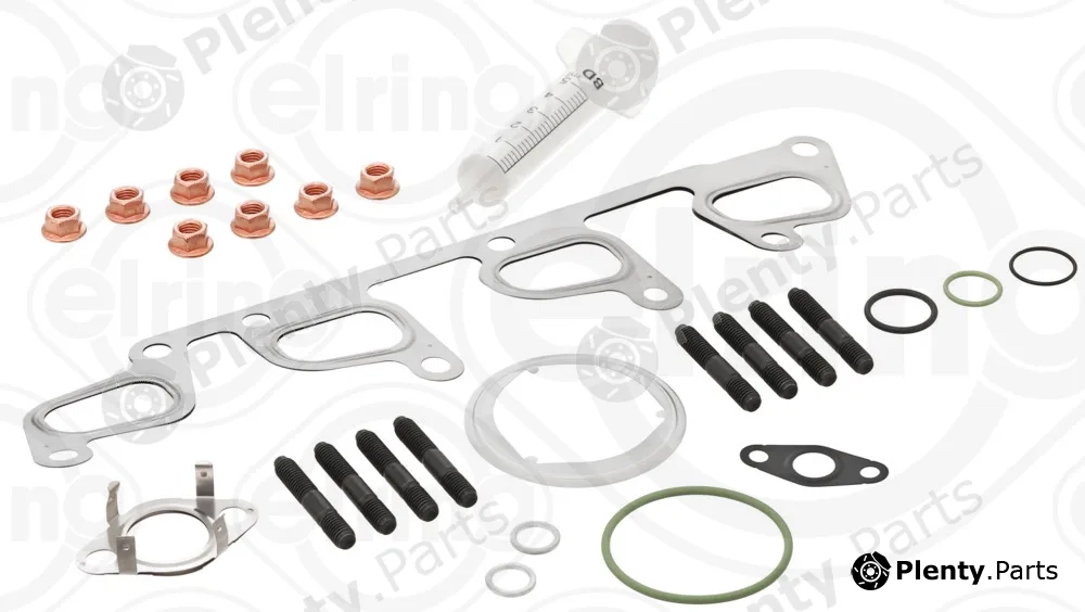 Elring 244.441 — Mounting Kit, charger