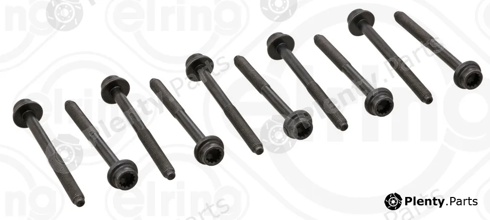 Elring 057.220 — Cylinder Head Bolt Set