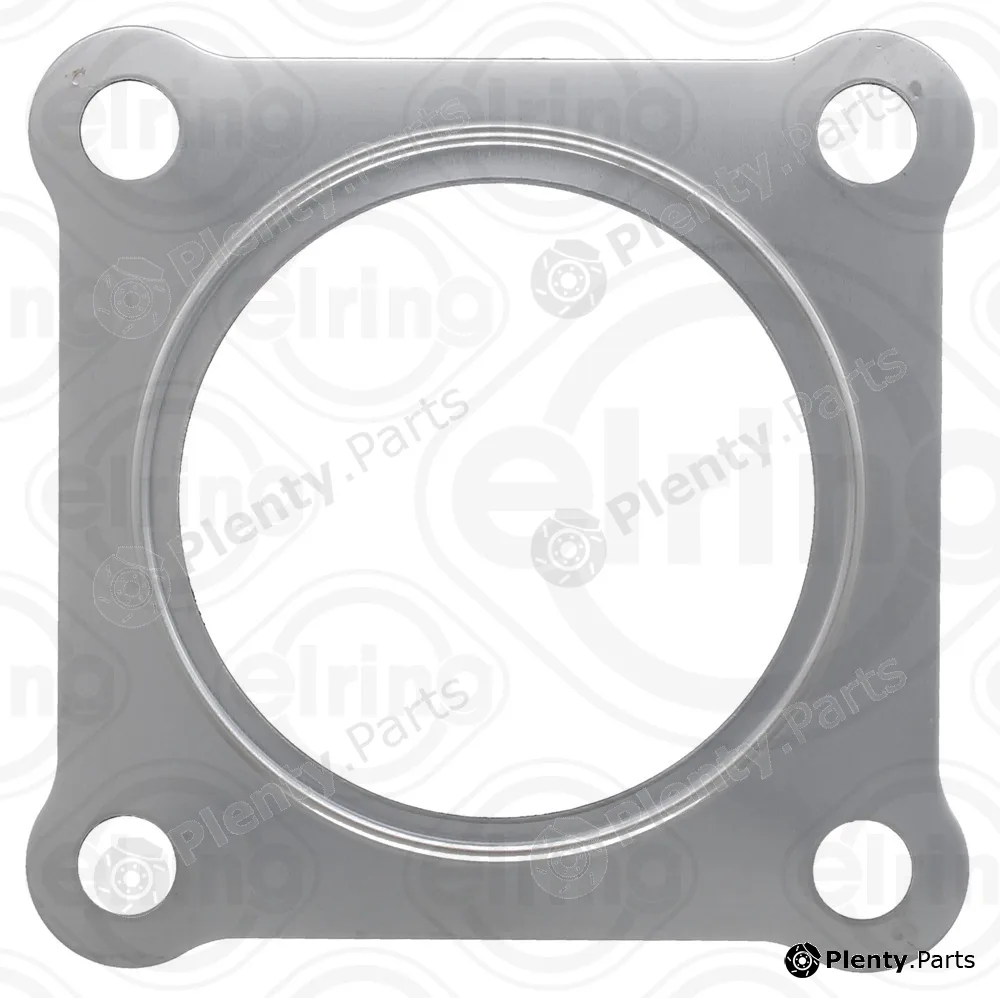 Elring 627.111 — Gasket, exhaust pipe