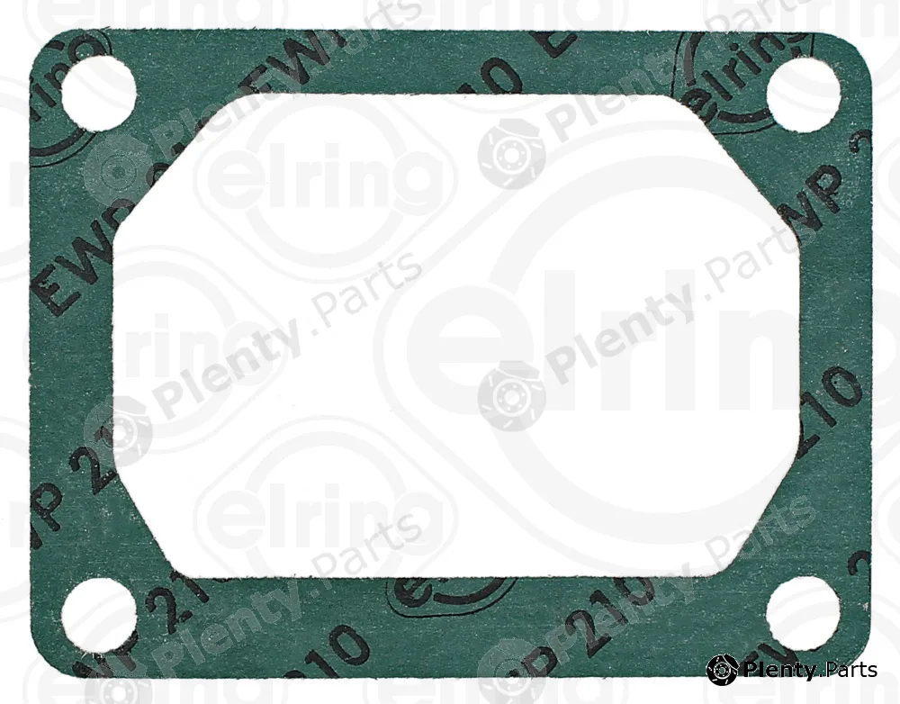 Elring 772.280 — Gasket, intake manifold housing