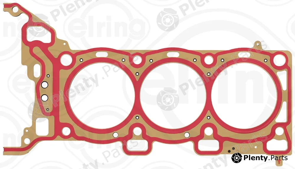 Elring 221.340 — Gasket, cylinder head