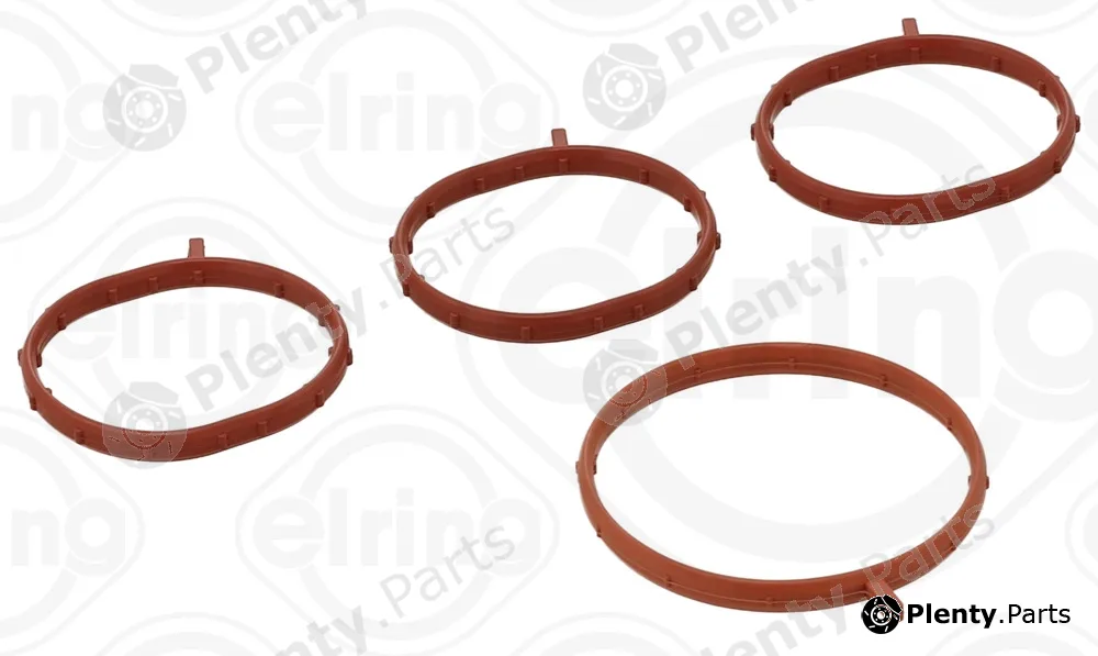 Elring 631.570 — Gasket Set, intake manifold
